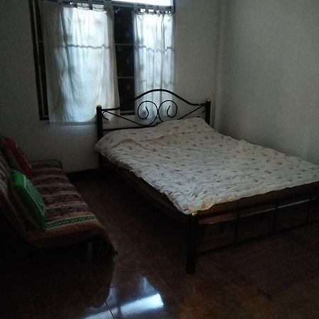 Samlanjed Guesthouse Chiang Mai Exterior photo