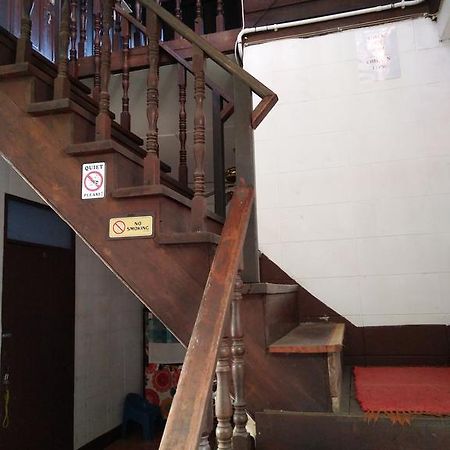 Samlanjed Guesthouse Chiang Mai Exterior photo