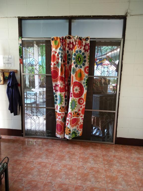 Samlanjed Guesthouse Chiang Mai Exterior photo