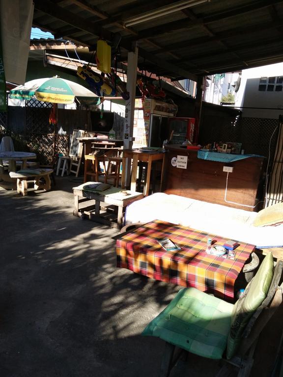 Samlanjed Guesthouse Chiang Mai Exterior photo