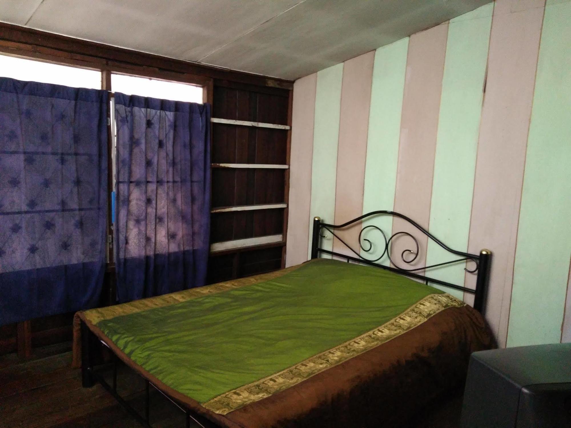 Samlanjed Guesthouse Chiang Mai Exterior photo